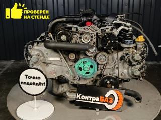 Запчасть двигатель Subaru Impreza 2009