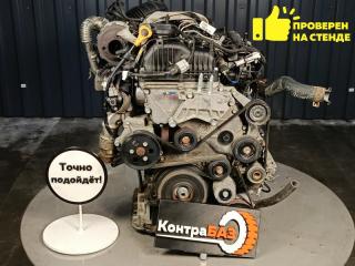 Двигатель Kia Sportage 2013