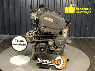 Запчасть двигатель Opel Astra 2015