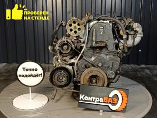Запчасть двигатель Honda Accord 1994