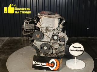 Запчасть двигатель AUDI A1 2010