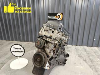 Запчасть двигатель Nissan Pulsar 2001