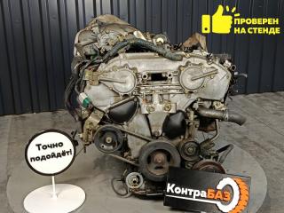 Запчасть двигатель Nissan Teana 2006