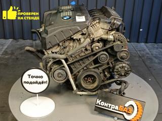Запчасть двигатель задний BMW 328I 2009