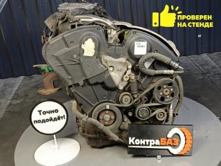 Запчасть двигатель Peugeot 407 2008
