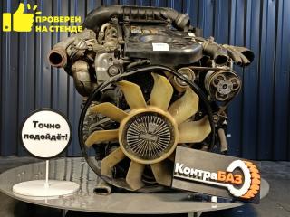 Запчасть двигатель Isuzu ELF 2008