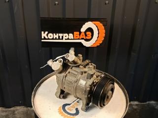 Компрессор кондиционера BMW 5 2012