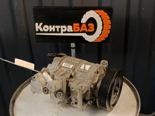 Запчасть компрессор кондиционера Volkswagen Passat 2010