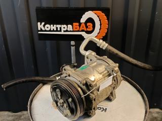 Запчасть компрессор кондиционера Great Wall HOVER 2012