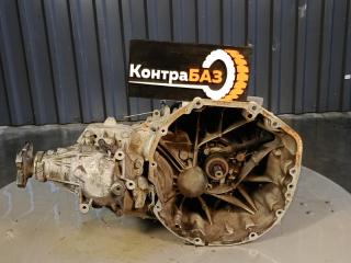 МКПП Nissan X-Trail 2010