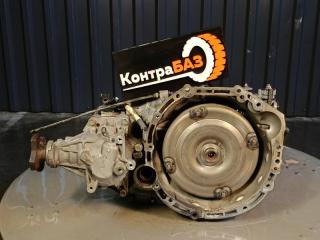 АКПП Nissan X-Trail 2010