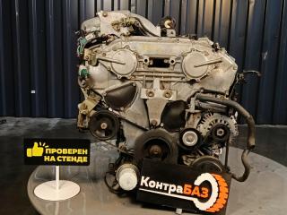 Запчасть двигатель Nissan Teana 2007