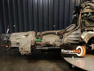 Запчасть акпп CIMA GNF50 2009