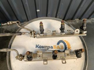 Топливная рейка Pilot 2011 YF4 J35Z4