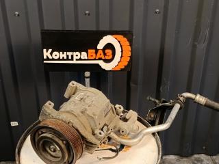 Запчасть компрессор кондиционера Honda Odyssey 2006