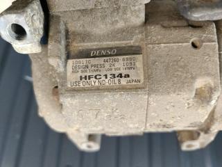 Компрессор кондиционера Odyssey 2006 RB1 K24A