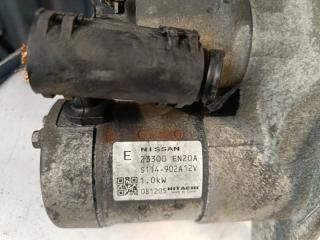 Стартер Serena 2007 C25 MR20DE