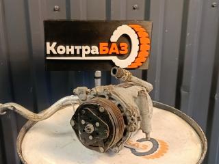 Запчасть компрессор кондиционера Mitsubishi COLT 2009