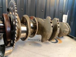 Коленвал Fit 2009 GE6 L13A
