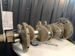 Коленвал Fit 2009 GE6 L13A