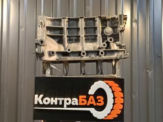 Запчасть блок цилиндров Honda Fit 2009