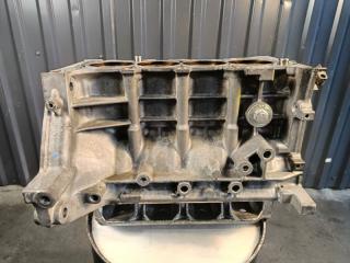 Блок цилиндров Fit 2009 GE6 L13A