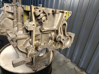 Блок цилиндров Fit 2009 GE6 L13A