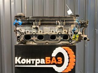 Запчасть головка блока цилиндров Honda Fit 2009