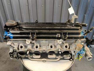 Головка блока цилиндров Fit 2009 GE6 L13A