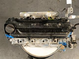 Головка блока цилиндров Honda Fit GE6 L13A