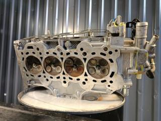 Головка блока цилиндров Fit 2009 GE6 L13A