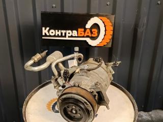 Фото запчасти компрессор кондиционера infiniti Skyline 2006 контрактная запчасть Запчасть компрессор кондиционера infiniti Skyline 2006