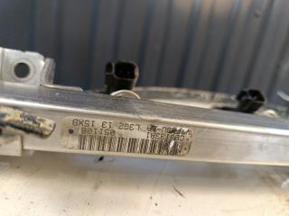 Топливная рейка с форсунками Atenza 2007 GH LF-VE