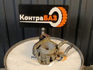 Запчасть дроссельная заслонка Toyota estima 2000