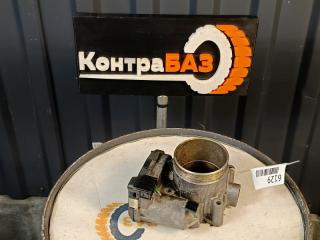 Запчасть дроссельная заслонка Volvo C70 2005