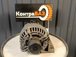 Фото запчасти генератор Volvo C70 2005 контрактная запчасть Запчасть генератор Volvo C70 2005