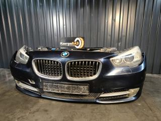 Nose cut BMW 5 series 2012