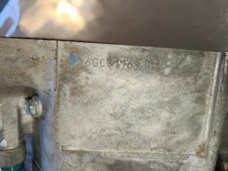АКПП Stepwgn 2005 RG1 K20A