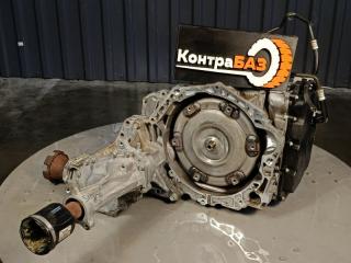 АКПП Cadillac SRX 2010