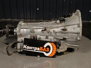 АКПП Kia Quoris