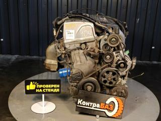 Запчасть двигатель Honda Accord 2006