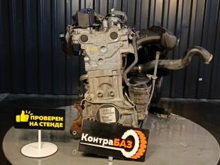 Запчасть двигатель VOLVO