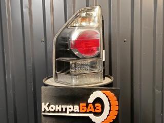 Запчасть фонарь задний задний Mitsubishi Pajero 2010