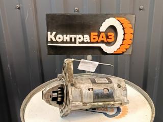 Запчасть стартер Mazda BT-50 2006