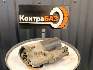 Запчасть стартер Volkswagen Touareg 2012