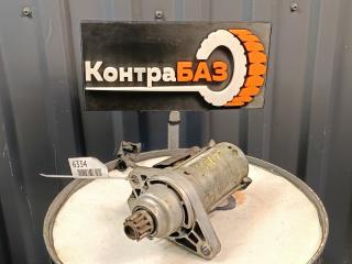 Запчасть стартер Volkswagen PASSAT