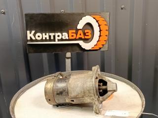 Запчасть стартер Mitsubishi Carisma 2005