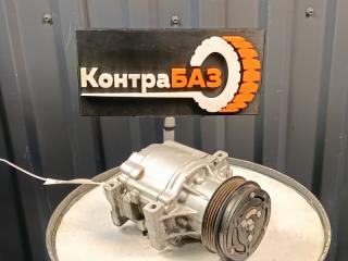 Запчасть компрессор кондиционера Subaru Legacy 2010