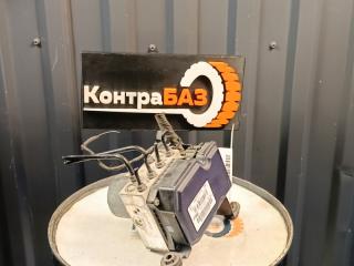 Запчасть блок abs Volkswagen Tiguan 2010