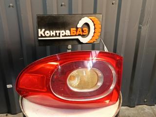 Запчасть фонарь задний Volkswagen Tiguan 2010